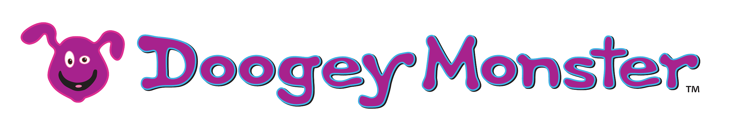 doogeymonster.com Logo